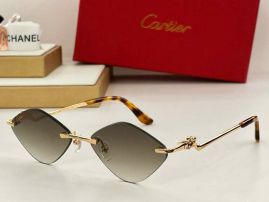 Picture of Cartier Sunglasses _SKUfw54145604fw